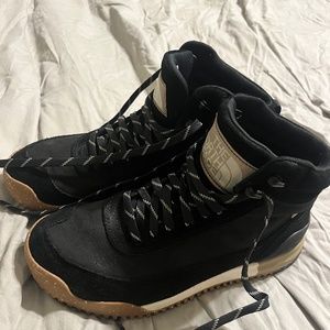 North Face Hiking Boots